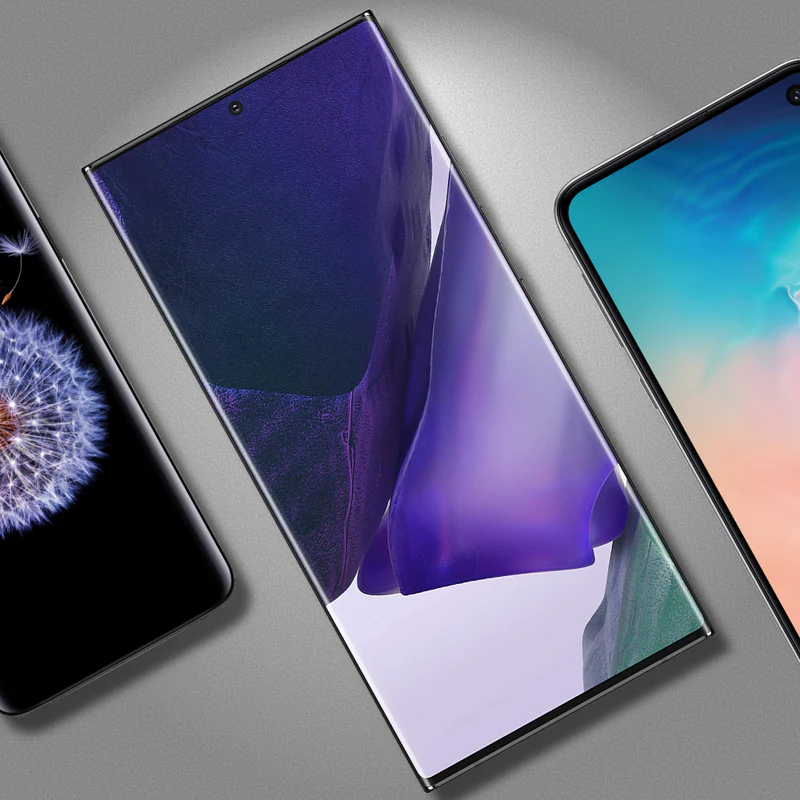 Premium Tech Without the Premium Price